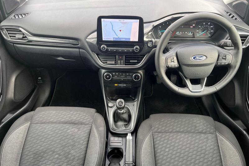 Used Ford Puma 2023 for sale - 76146703: Photo 10