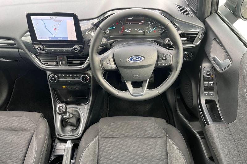 Used Ford Puma 2023 for sale - 76146703: Photo 11