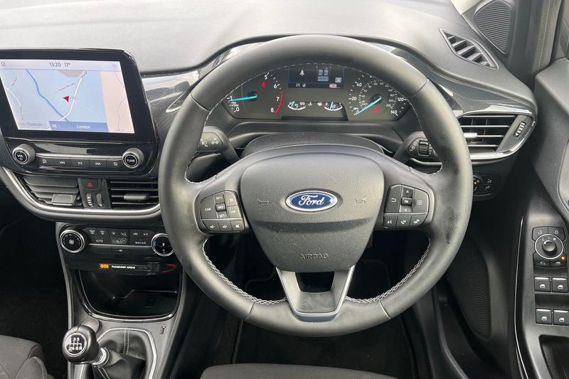 Used Ford Puma 2023 for sale - 76146703: Photo 12