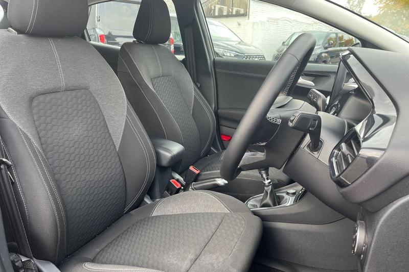 Used Ford Puma 2023 for sale - 76146703: Photo 17