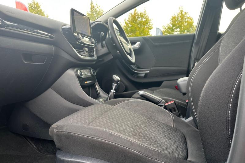 Used Ford Puma 2023 for sale - 76146703: Photo 18