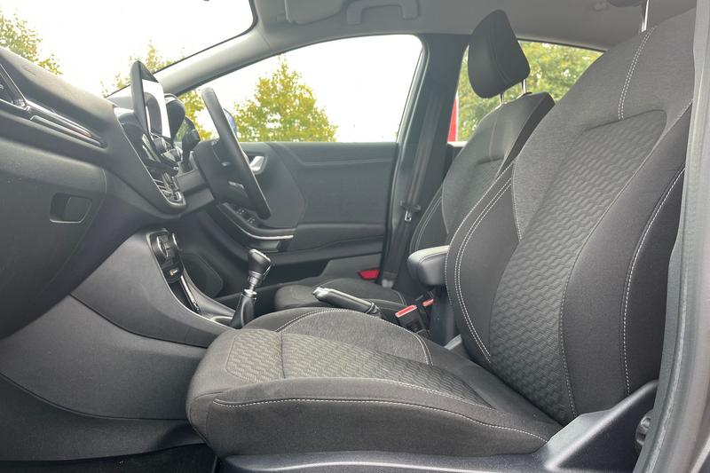 Used Ford Puma 2023 for sale - 76146703: Photo 19