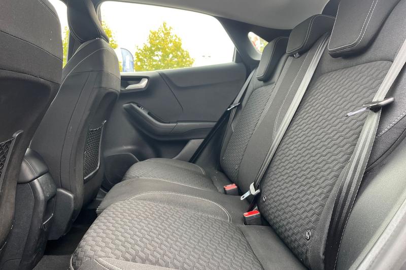 Used Ford Puma 2023 for sale - 76146703: Photo 20