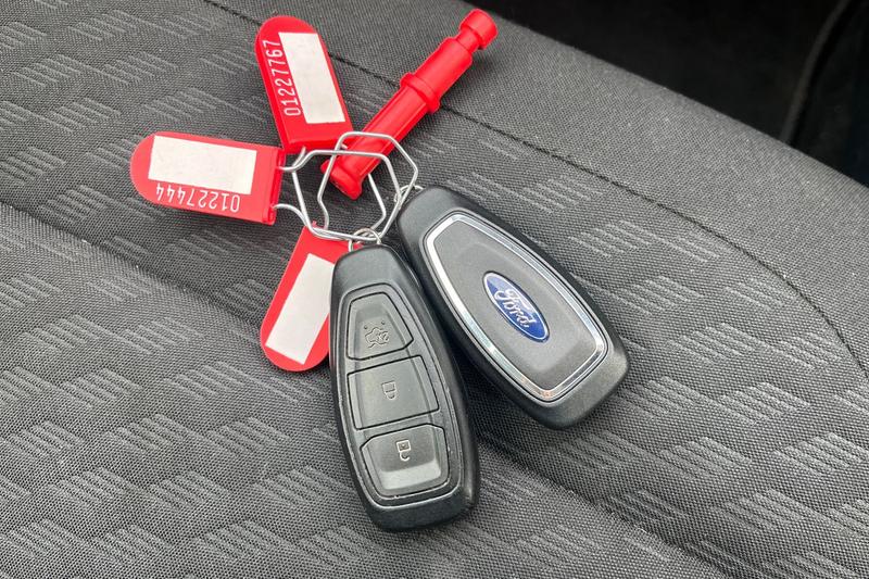 Used Ford Puma 2023 for sale - 76146703: Photo 22