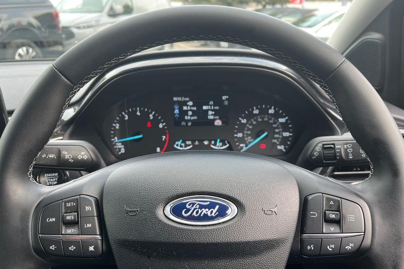 Used Ford Puma 2023 for sale - 76146703: Photo 23