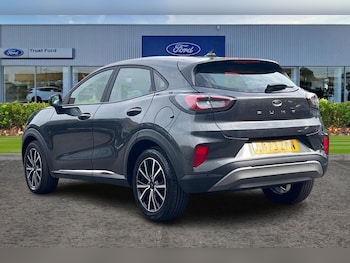 Used Ford Puma 2023 for sale - 76146703: Photo 2