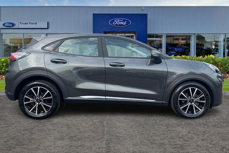 Used Ford Puma 2023 for sale - 76146703: Photo 3