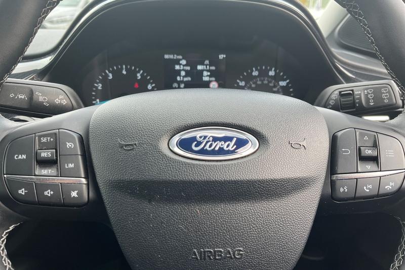 Used Ford Puma 2023 for sale - 76146703: Photo 31