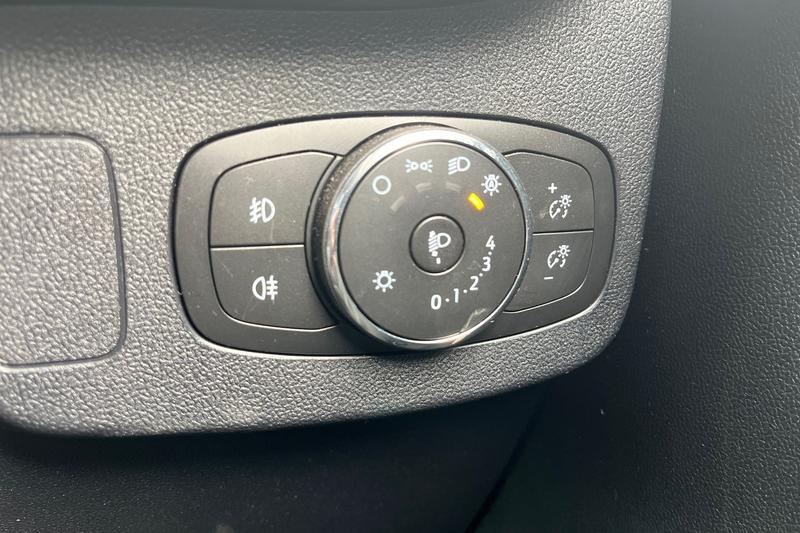 Used Ford Puma 2023 for sale - 76146703: Photo 32