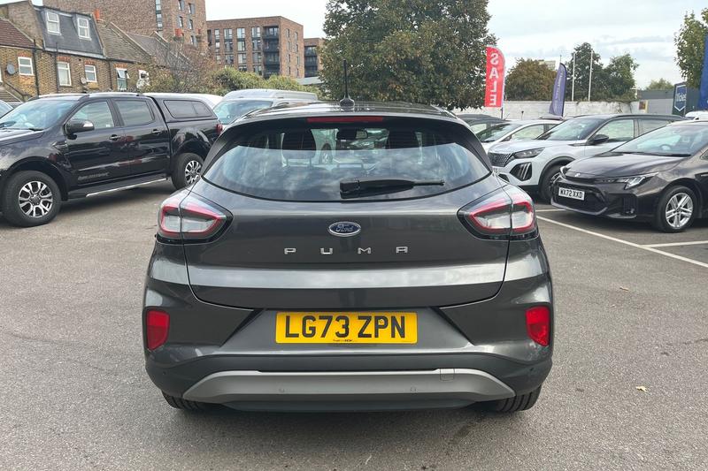 Used Ford Puma 2023 for sale - 76146703: Photo 36