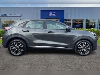 Used Ford Puma 2023 for sale - 76146703: Photo 3