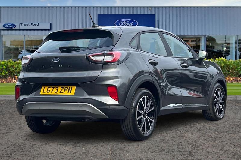 Used Ford Puma 2023 for sale - 76146703: Photo 4