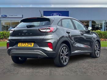 Used Ford Puma 2023 for sale - 76146703: Photo 4