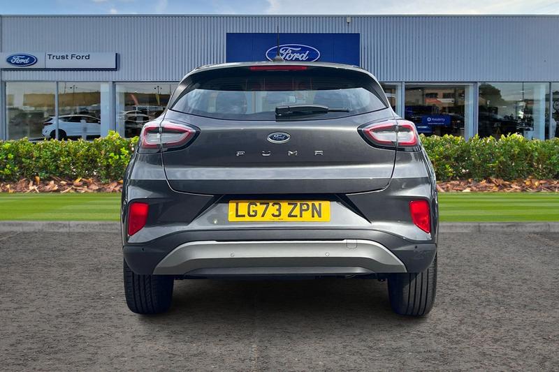 Used Ford Puma 2023 for sale - 76146703: Photo 7