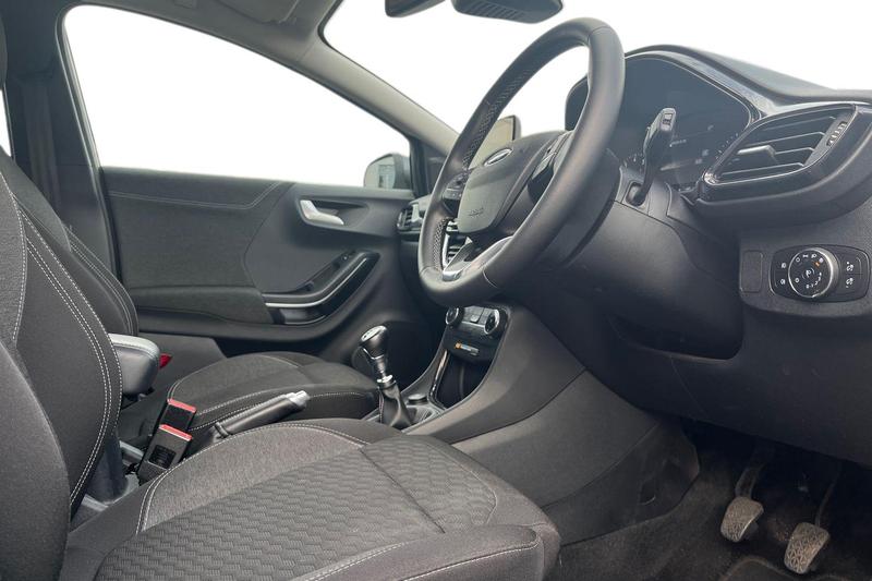 Used Ford Puma 2023 for sale - 76146703: Photo 9