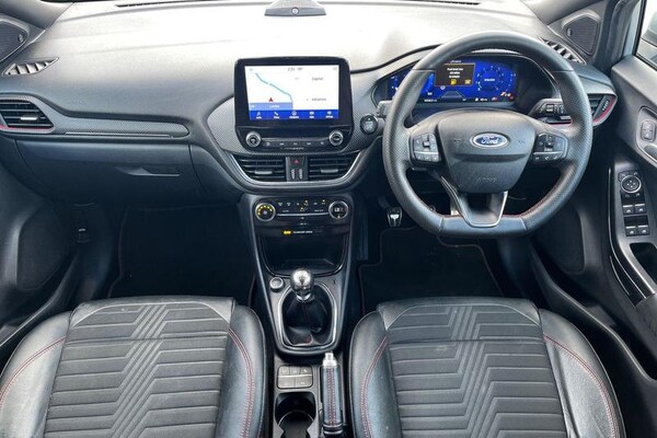 Used Ford Puma 2020 for sale - 75586967: Photo 10
