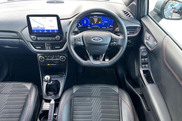 Used Ford Puma 2020 for sale - 75586967: Photo 11