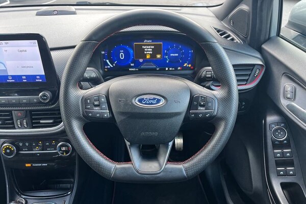 Used Ford Puma 2020 for sale - 75586967: Photo 12