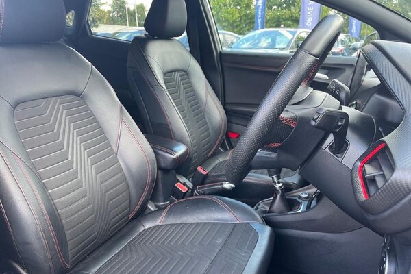 Used Ford Puma 2020 for sale - 75586967: Photo 17