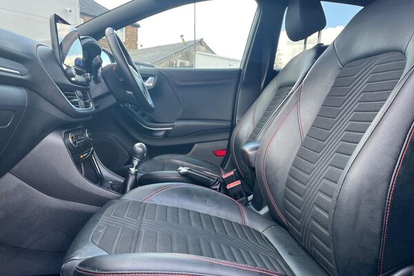 Used Ford Puma 2020 for sale - 75586967: Photo 19