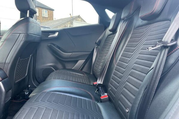 Used Ford Puma 2020 for sale - 75586967: Photo 20