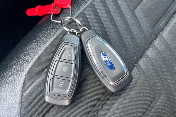 Used Ford Puma 2020 for sale - 75586967: Photo 22