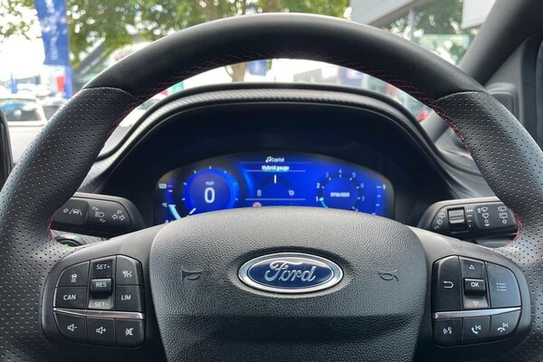 Used Ford Puma 2020 for sale - 75586967: Photo 23