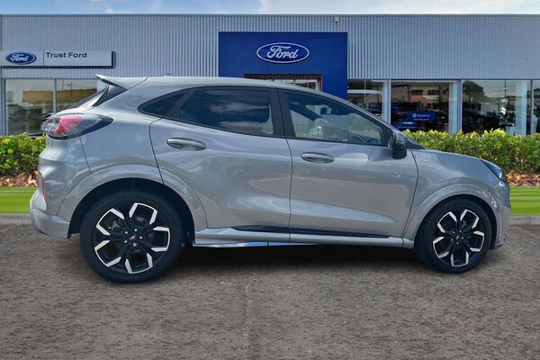 Used Ford Puma 2020 for sale - 75586967: Photo 3