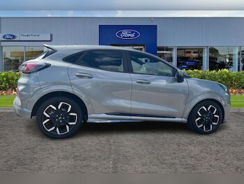 Used Ford Puma 2020 for sale - 75586967: Photo