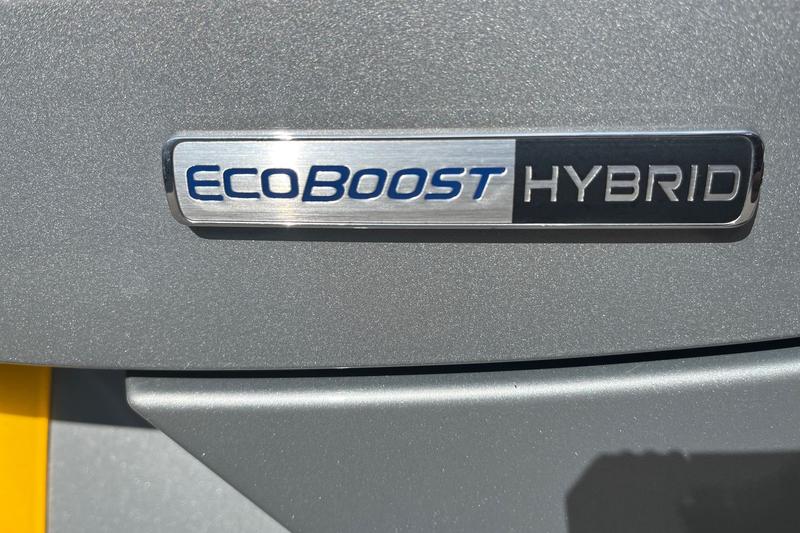 Vehicle 40