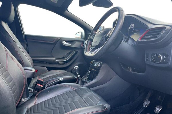 Used Ford Puma 2020 for sale - 75586967: Photo 9