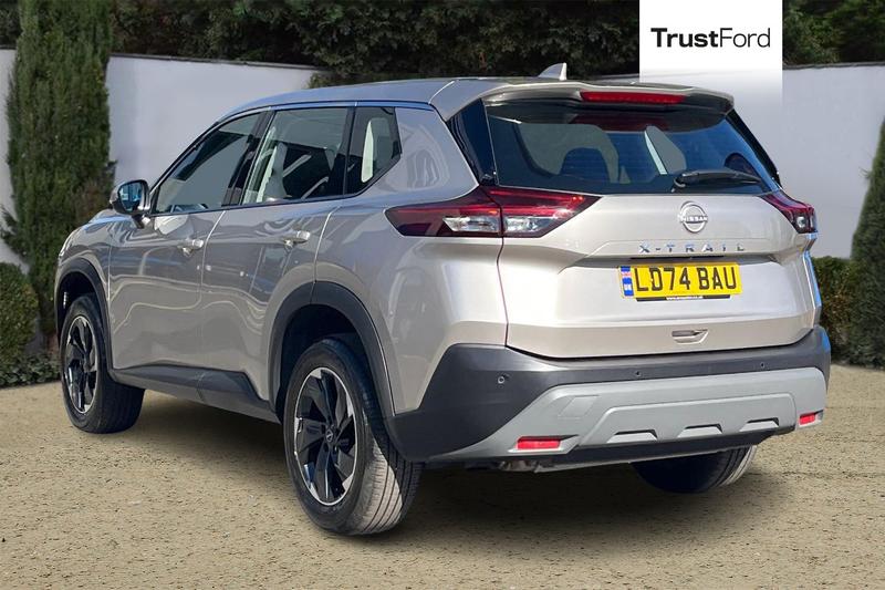 Used Nissan X-Trail 2024 for sale - 76067689: Photo 2