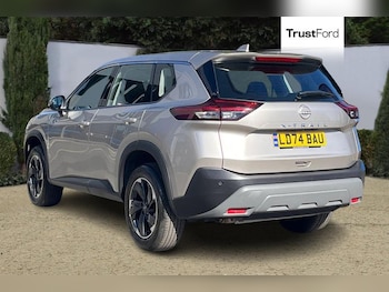 Used Nissan X-Trail 2024 for sale - 76067689: Photo