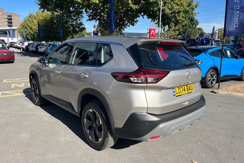 Used Nissan X-Trail 2024 for sale - 76067689: Photo 34