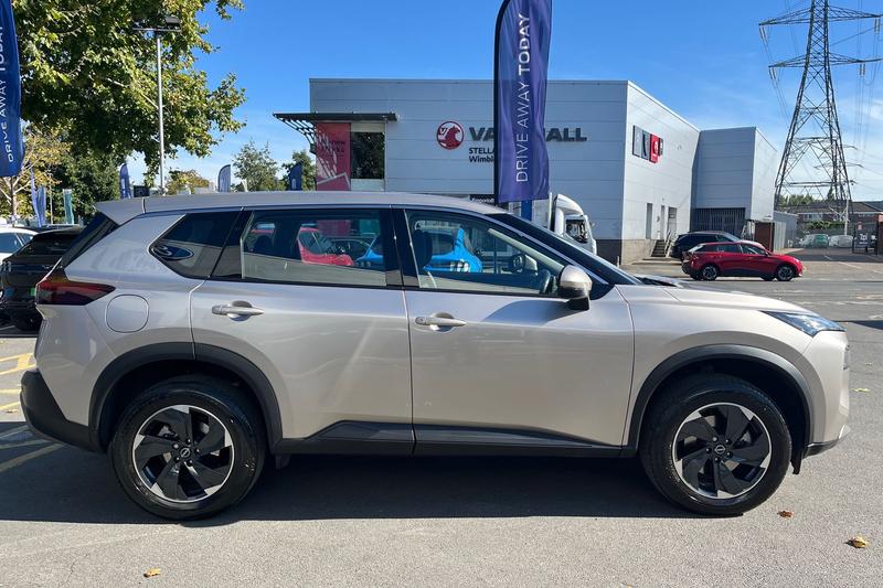 Used Nissan X-Trail 2024 for sale - 76067689: Photo 37