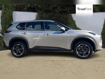 Used Nissan X-Trail 2024 for sale - 76067689: Photo