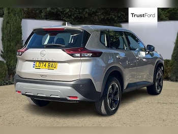 Used Nissan X-Trail 2024 for sale - 76067689: Photo