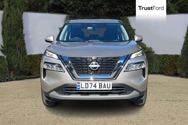 Used Nissan X-Trail 2024 for sale - 76067689: Photo 6