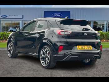 Used Ford Puma 2023 for sale - 75113303: Photo