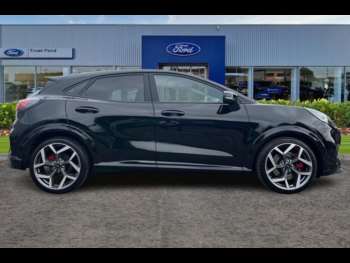Used Ford Puma 2023 for sale - 75113303: Photo