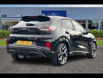 Used Ford Puma 2023 for sale - 75113303: Photo