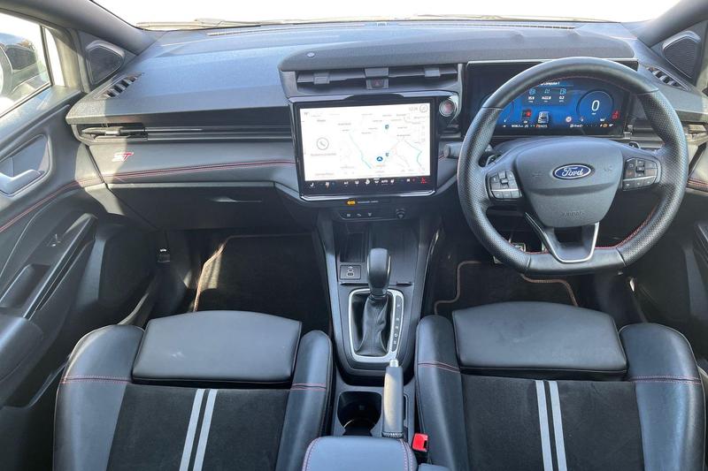 Used Ford Puma 2025 for sale - 77718572: Photo 10