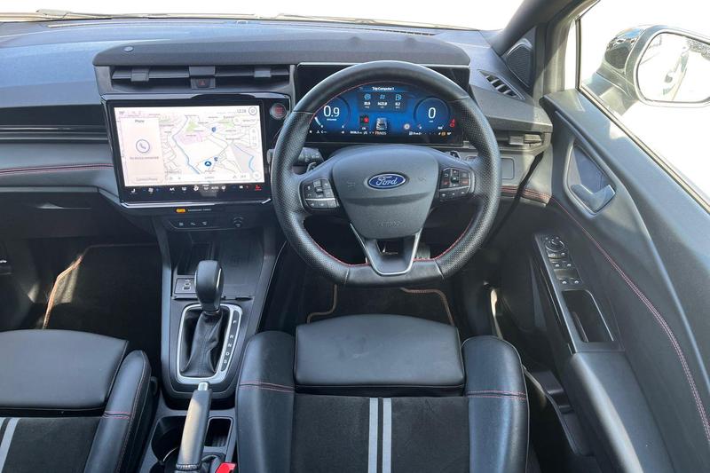 Used Ford Puma 2025 for sale - 77718572: Photo 11