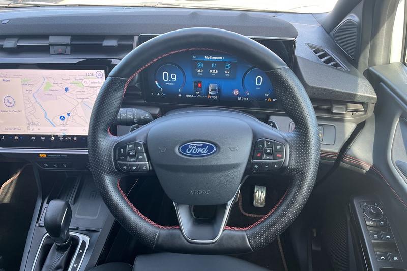 Used Ford Puma 2025 for sale - 77718572: Photo 12