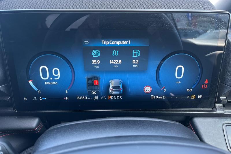 Used Ford Puma 2025 for sale - 77718572: Photo 13