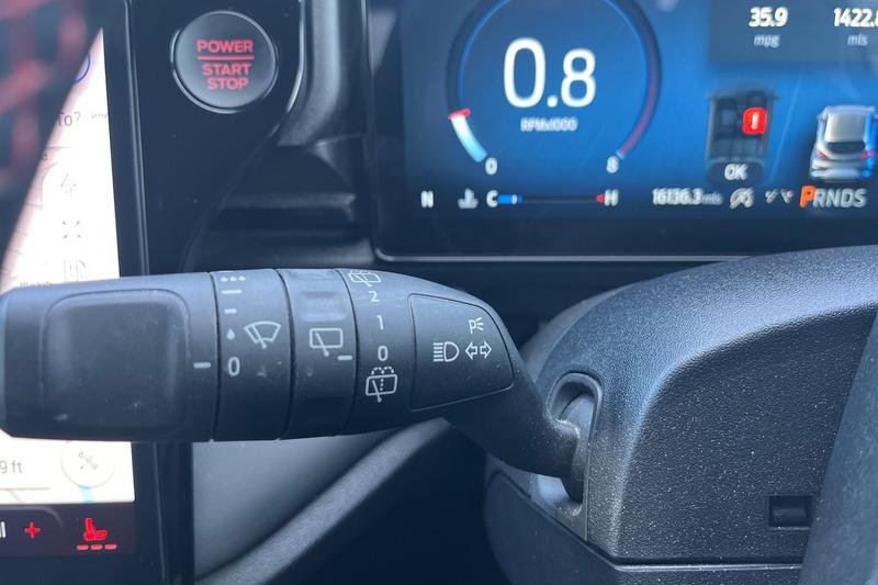 Used Ford Puma 2025 for sale - 77718572: Photo 14