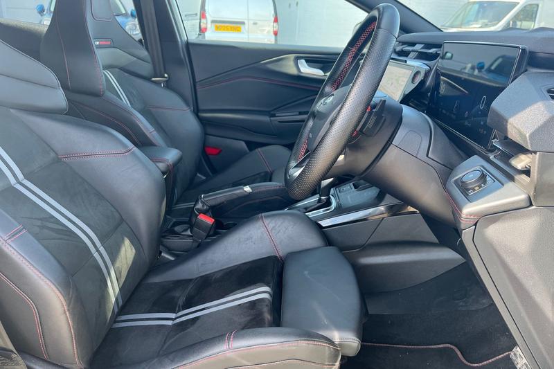 Used Ford Puma 2025 for sale - 77718572: Photo 17