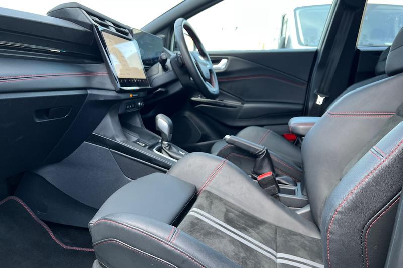 Used Ford Puma 2025 for sale - 77718572: Photo 18