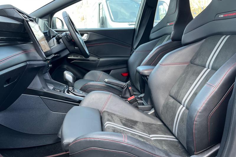 Used Ford Puma 2025 for sale - 77718572: Photo 19