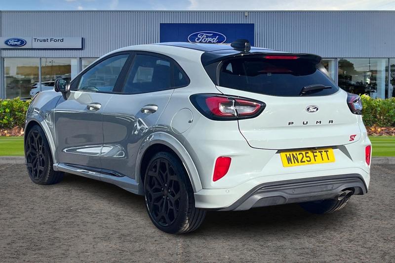 Used Ford Puma 2025 for sale - 77718572: Photo 2